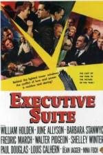 Watch Executive Suite Moviesjoy