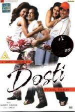 Watch Dosti: Friends Forever Moviesjoy