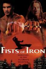 Watch Fists of Iron Moviesjoy
