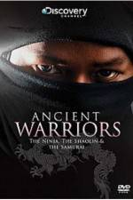 Watch Ancient Warriors Ninja Shaolin And Samurai Moviesjoy