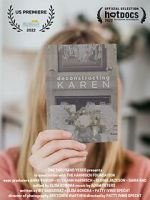 Watch Deconstructing Karen Moviesjoy