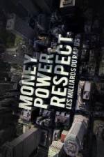 Watch Money, Power, Respect: Hip Hop Billion Dollar Industry Moviesjoy