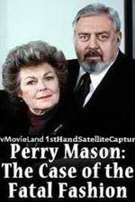 Watch Perry Mason: The Case of the Fatal Fashion Moviesjoy