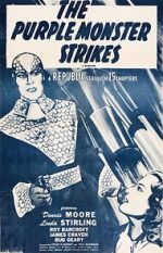 Watch The Purple Monster Strikes Moviesjoy