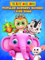 Watch Little Treehouse Nursery Rhymes and Kids Songs: Non-Stop Moviesjoy
