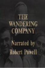 Watch The Wandering Company Moviesjoy