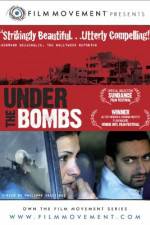 Watch Under the bombs - (Sous les bombes) Moviesjoy