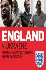 Watch England vs Ukraine Moviesjoy