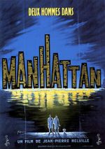 Watch Two Men in Manhattan Moviesjoy