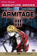Watch Armitage III Poly Matrix Moviesjoy