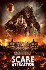 Watch Scare Attraction Moviesjoy