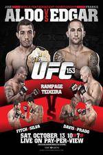 Watch UFC 156 Aldo Vs Edgar Moviesjoy