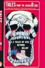 Watch Tales from the Quadead Zone Moviesjoy