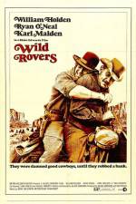 Watch Wild Rovers Moviesjoy