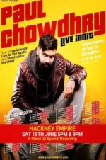 Watch Paul Chowdhry: Live Innit Moviesjoy