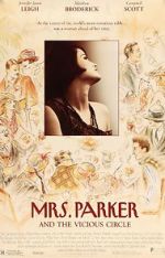 Watch Mrs. Parker and the Vicious Circle Moviesjoy