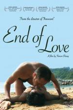 Watch End of Love Moviesjoy