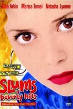 Watch Slums of Beverly Hills Moviesjoy