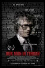 Watch Our Man in Tehran Moviesjoy