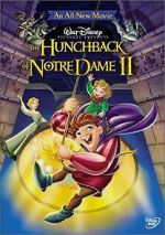 Watch The Hunchback of Notre Dame 2: The Secret of the Bell Moviesjoy
