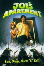 Watch Joe's Apartment Moviesjoy