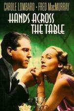 Watch Hands Across the Table Moviesjoy