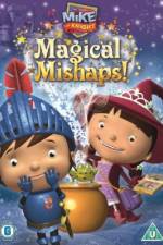 Watch Mike the Knight: Magical Mishaps Moviesjoy
