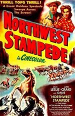 Watch Northwest Stampede Moviesjoy