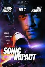 Watch Sonic Impact Moviesjoy