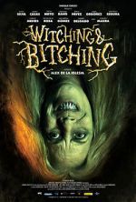 Watch Witching and Bitching Moviesjoy