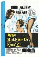 Watch Why Bother to Knock Moviesjoy