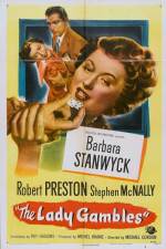 Watch The Lady Gambles Moviesjoy