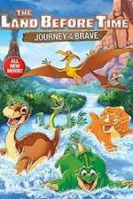 Watch The Land Before Time XIV: Journey of the Heart Moviesjoy