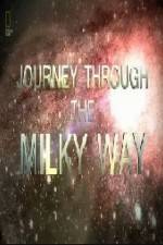 Watch National Geographic Journey Through the Milky Way Moviesjoy