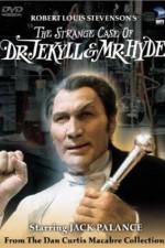Watch The Strange Case of Dr. Jekyll and Mr. Hyde Moviesjoy