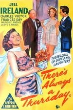 Watch There\'s Always a Thursday Moviesjoy
