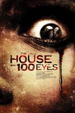 Watch House with 100 Eyes Moviesjoy