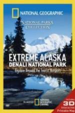 Watch National Geographic Extreme Alaska Denali National Park Moviesjoy