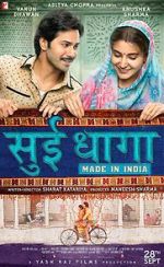 Watch Sui Dhaaga: Made in India Moviesjoy