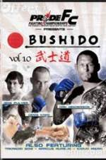 Watch Pride Bushido 10 Moviesjoy
