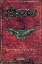 Watch Saxon: The Chronicles Moviesjoy