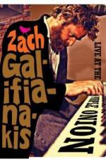 Watch Zach Galifianakis: Live at the Purple Onion Moviesjoy