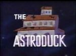 Watch The Astroduck (Short 1966) Moviesjoy