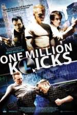 Watch One Million K(l)icks Moviesjoy