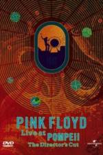Watch Pink Floyd: Live at Pompeii Moviesjoy