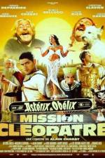 Watch Asterix & Obelix: Mission Cleopâtre Moviesjoy
