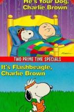 Watch Hes Your Dog Charlie Brown Moviesjoy