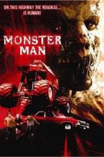 Watch Monster Man Moviesjoy