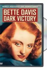 Watch Dark Victory Moviesjoy