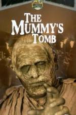Watch The Mummy's Tomb Moviesjoy